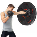 CliqueBeat Boxer - Máquina De Boxe Musical Bluetooth