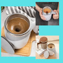 Shake Smart - Caneca Mixer Automática 380 ML