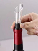 Kit Abridor De Vinho 4 em 1