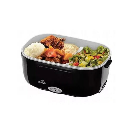 Aquecedor ClickFood - Marmita Térmica Elétrica