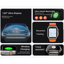 Relógio Smartwatch S8 Ultra