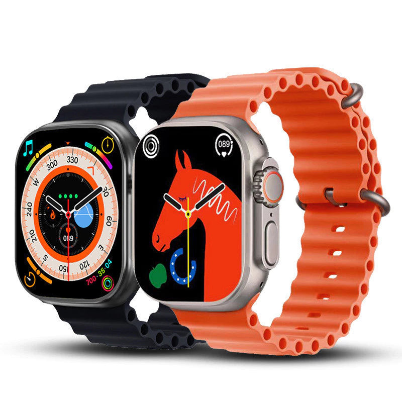 Relógio Smartwatch S8 Ultra