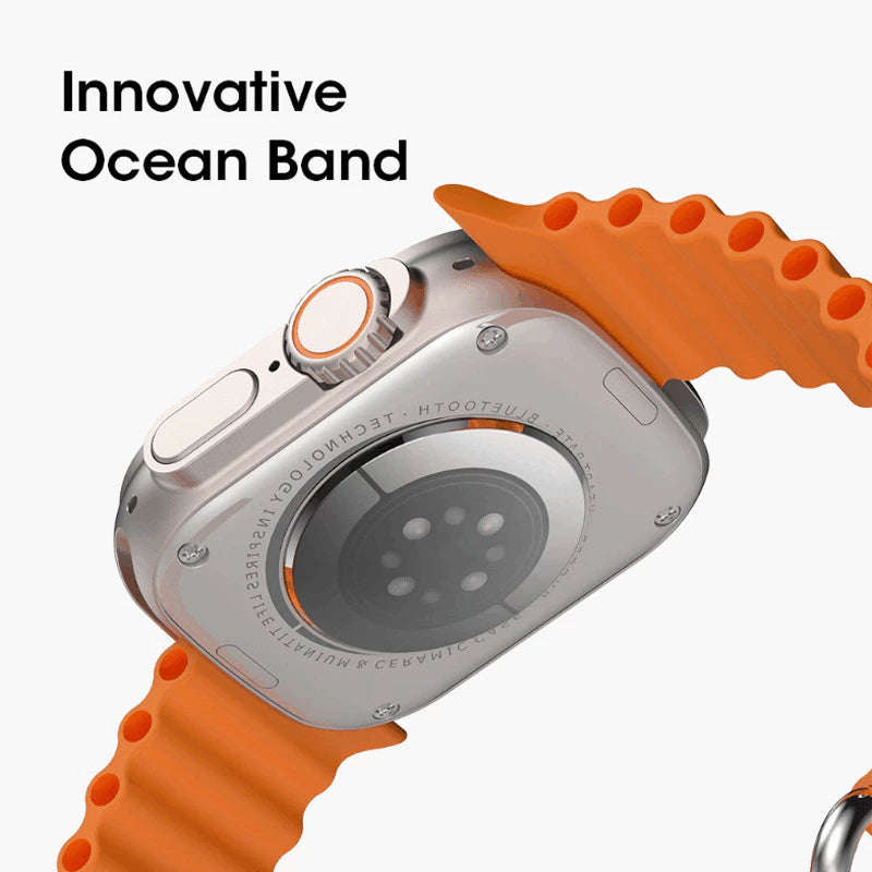Relógio Smartwatch S8 Ultra
