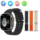 Relógio Smartwatch S8 Ultra