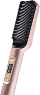 Escova Alisadora Bivolt