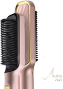 Escova Alisadora Bivolt