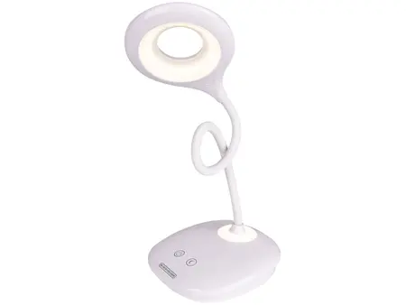 Luminária de Mesa 6W