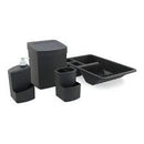 Kit 4 Peças - Organize Sua Pia