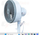 Ventilador Bommax Pro 180°