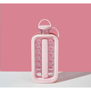 Garrafa Portátil e Forma de Gelo