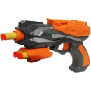 Lança Dardos Plast Toys