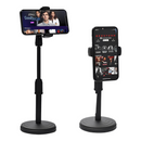 Suporte Articulável de Mesa Para Celular - 360°