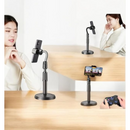 Suporte Articulável de Mesa Para Celular - 360°
