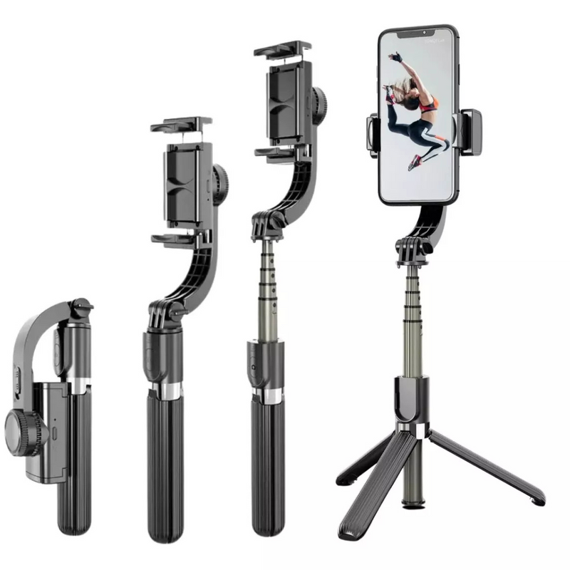 Estabilizador de Celular