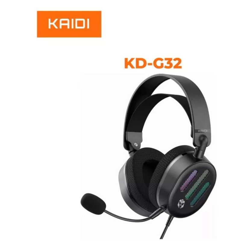 Fone Headset Gamer