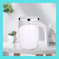 Shake Smart - Caneca Mixer Automática 380 ML