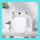 Shake Smart - Caneca Mixer Automática 380 ML