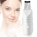 Limpador de Pele Ultrassônico