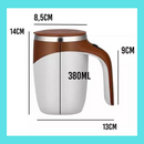 Shake Smart - Caneca Mixer Automática 380 ML