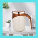 Shake Smart - Caneca Mixer Automática 380 ML
