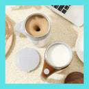 Shake Smart - Caneca Mixer Automática 380 ML