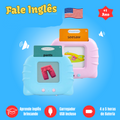 Fale Inglês