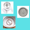 Shake Smart - Caneca Mixer Automática 380 ML