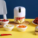 Processador de legumes