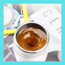 Shake Smart - Caneca Mixer Automática 380 ML