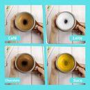 Shake Smart - Caneca Mixer Automática 380 ML