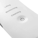 Limpador de Pele Ultrassônico