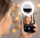 Selfie Ring Light