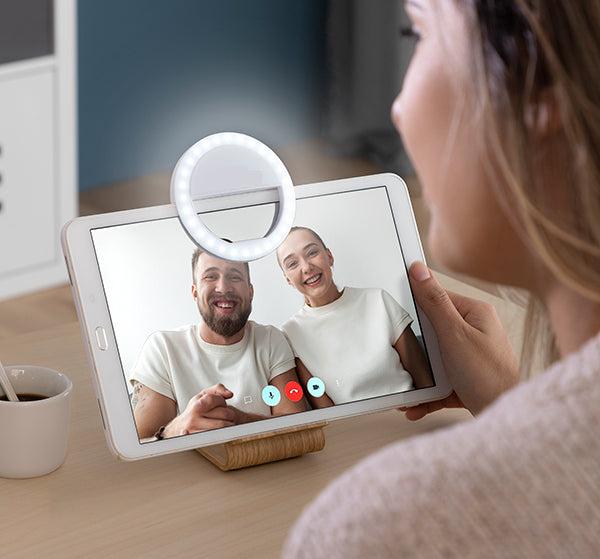 Selfie Ring Light