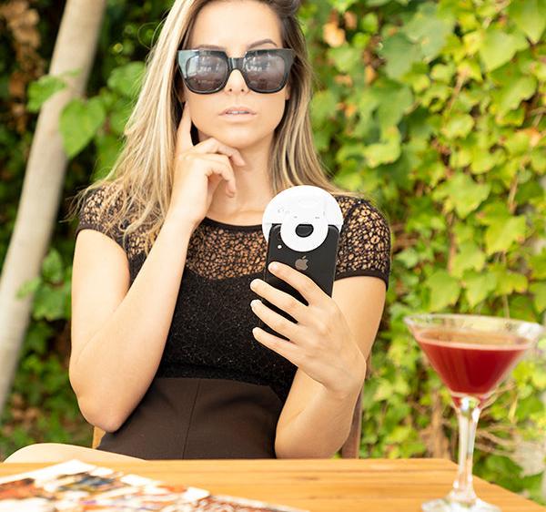 Selfie Ring Light