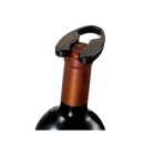 Kit Abridor De Vinho 4 em 1