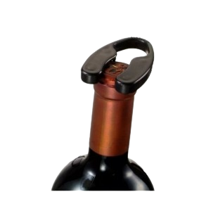 Kit Abridor De Vinho 4 em 1