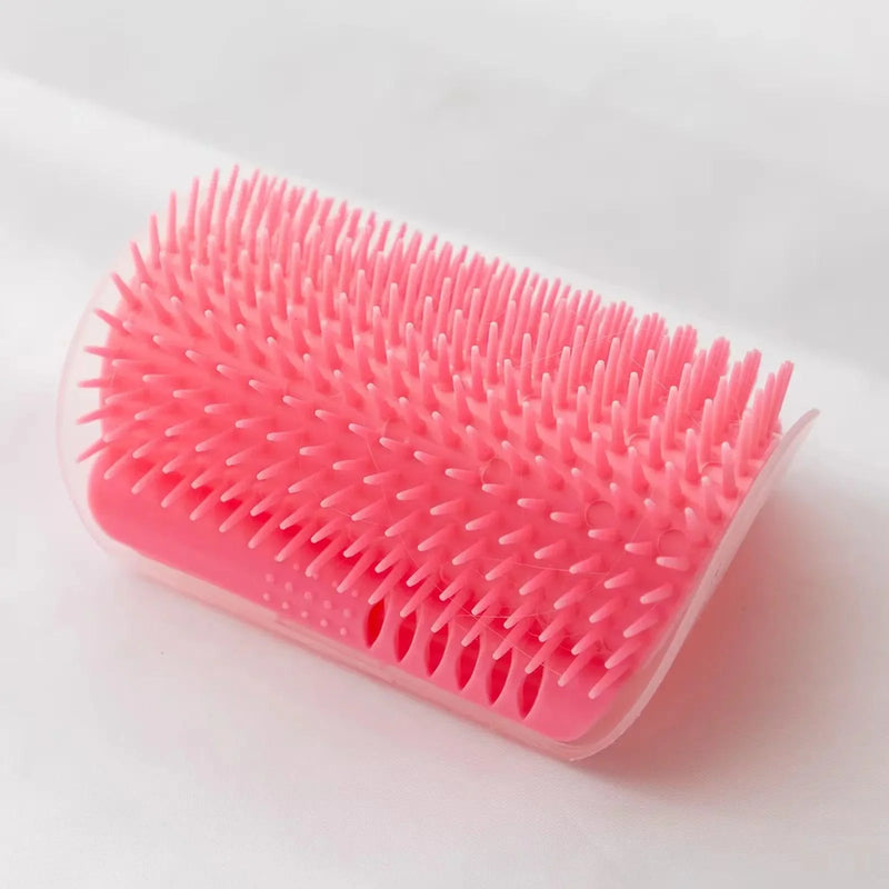Escova Massageadora Confort