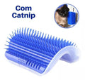Escova Massageadora Confort