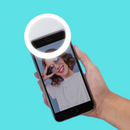Selfie Ring Light