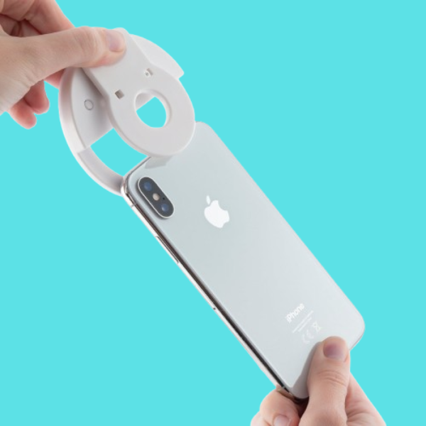 Selfie Ring Light