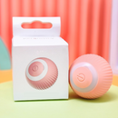 Smart Ball - Bolinha inteligente