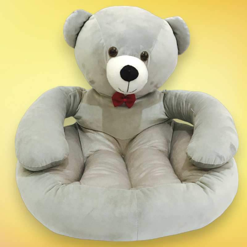 Cama Abraço de Urso Para Pets