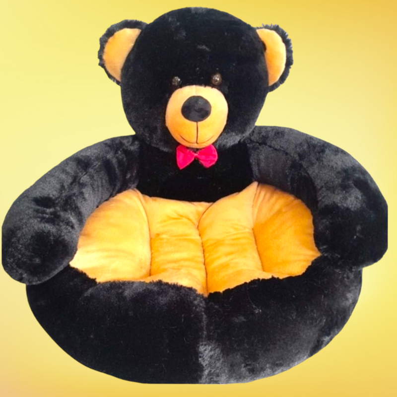 Cama Abraço de Urso Para Pets