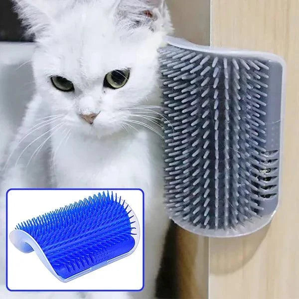 Escova Massageadora Confort
