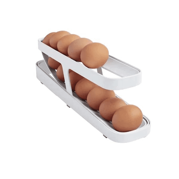 Bandeja de Ovos Rolantes