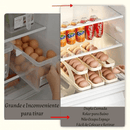 Bandeja de Ovos Rolantes