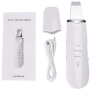 Limpador de Pele Ultrassônico