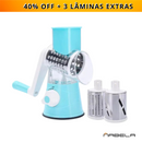 Multicortador de Legumes - CortFlex