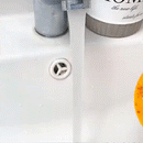 Removedor de Pelos de Silicone Reutilizável