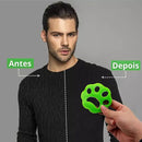 Removedor de Pelos de Silicone Reutilizável